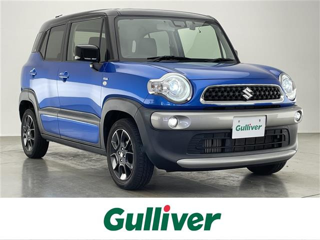 クロスビー 1.0 ハイブリッド(HYBRID) MX 修復歴無し