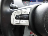 ステアリングリモコン付き♪