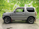 ジムニー ランドベンチャー 4WD 