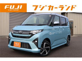 ダイハツ ムーヴ