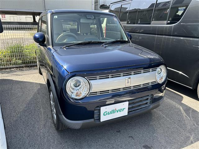 アルトラパン X