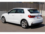 A1スポーツバック 35 TFSI アドバンスド 