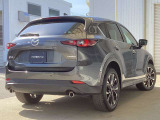 CX-5 2.2 XD Lパッケージ 