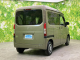 N-VAN +スタイル ファン ホンダセンシング 