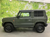 ジムニー XG 4WD 