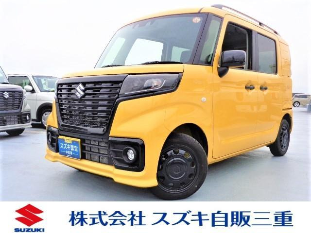 スペーシアベース XF