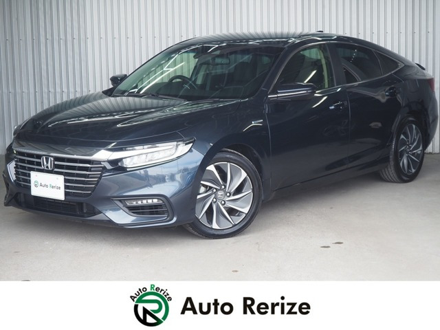 インサイト  1.5 EX