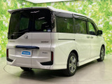 ステップワゴン 2.0 e:HEV スパーダ G ホンダセンシング 