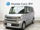 ホンダカーズ横浜 U-Select新横浜へようこそ! 当社下取りのお墨付き車両!人気車両で充実装備の一台!おススメです☆どうぞご覧ください☆