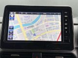 ナビ付きですので知らない場所にお出かけの際には道に迷うことなく目的地に到着できるので非常に活躍します。