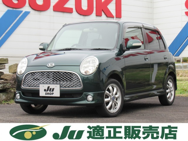 ミラジーノ ミニライト 