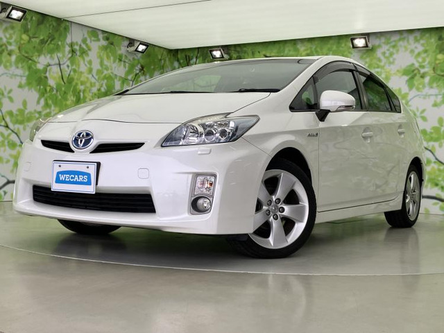 プリウス 1.8 S ツーリングセレクション