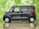 N-BOX G L ホンダセンシング 