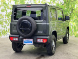 ジムニー XC 4WD 