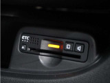 ◆ETC車載器 装備車◆今や必需品のETC!有料道路を利用する際にスムースに通過でき、わずらわしい料金支払いから開放されます!