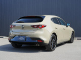 MAZDA3ファストバック 1.8 XD レトロスポーツエディション 4WD 