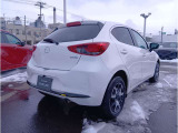 MAZDA2 1.5 15BD 4WD 