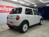 車内もキレイで嫌なニオイもありません。