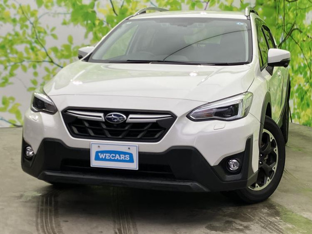 XV 2.0e-L アイサイト 4WD 