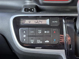 【オートエアコン】車内温度を感知して自動で温度調整をしてくれるのでいつでも快適な車内空間を創り上げます!