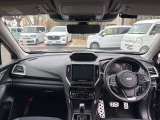フォレスター 1.8 スポーツ 4WD 