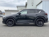 CX-5 2.2 XD ブラックトーンエディション 