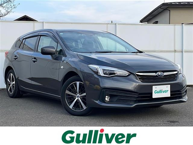 インプレッサスポーツ1.6 i-L アイサイト 4WD修復歴無し