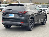 CX-5 2.2 XD ブラックトーンエディション 
