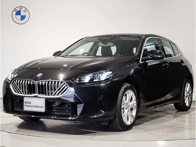 1シリーズ  120d ディーゼルターボ