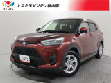 トヨタ ライズ