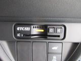 ETC2.0を装備!従来のETC車載器の機能に加えて新たなサービスがご利用いただけます♪ご納車後すぐにお使い頂けるようセットアップしてのお渡しとなります。