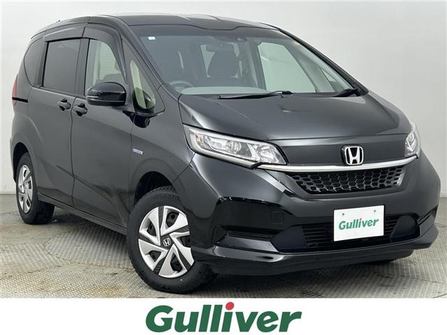 フリード 1.5 ハイブリッド G ホンダセンシング 4WD ワンオーナー（6AA-GB8）