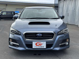 レヴォーグ 1.6 GT-S アイサイト 4WD 