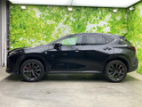 NX 350 Fスポーツ 4WD 