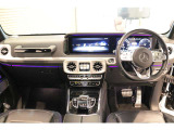 Gクラス G400d AMG ライン 4WD 