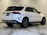 GLE 300d 4マチック AMGライン 4WD 修復歴無し