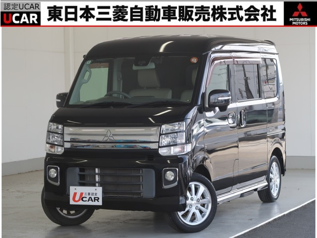 タウンボックスG スペシャル ハイルーフ 4WD