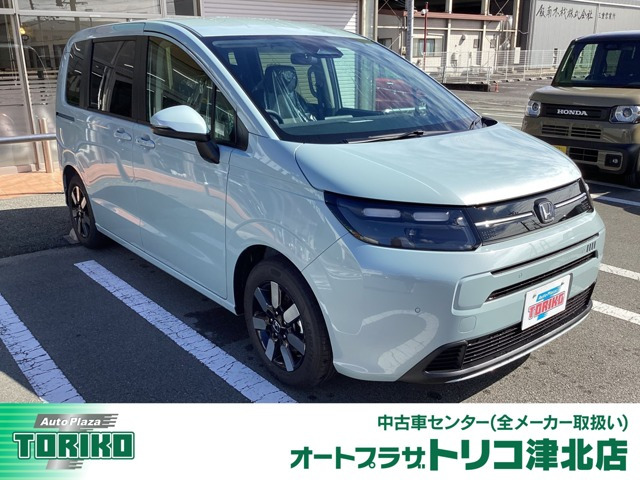 フリード 1.5 エアー EX 