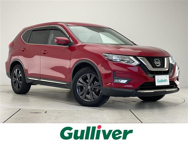 エクストレイル 2.0 20Xi 修復歴無し