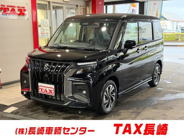 ソリオバンディット 1.2 ハイブリッド(HYBRID) MV 