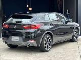 X2 xドライブ18d MスポーツX 4WD 