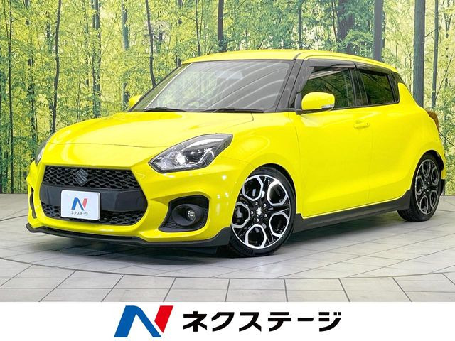 スイフト 1.4 スポーツ 