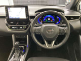 カローラクロス 1.8 ハイブリッド S E-Four 4WD 