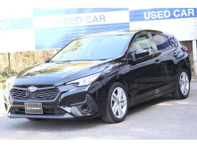 インプレッサハッチバック 2.0 ST 4WD 