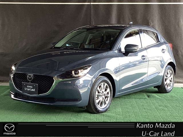 MAZDA21.5 15S プロアクティブ スマートエディションII