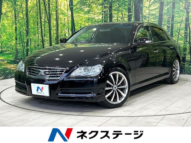 マークX2.5 250G Sパッケージ