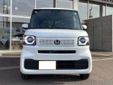 N-BOX  660 4WD