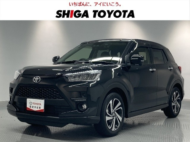 ライズ 1.2 Z（5BA-A201A）