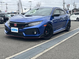 【中古車情報】ホンダ シビックタイプR   の中古車詳細（走行距離：5.6万km、カラー：ブリリアントスポーティブルー・メタリック、販売地域：和歌山県岩出市）