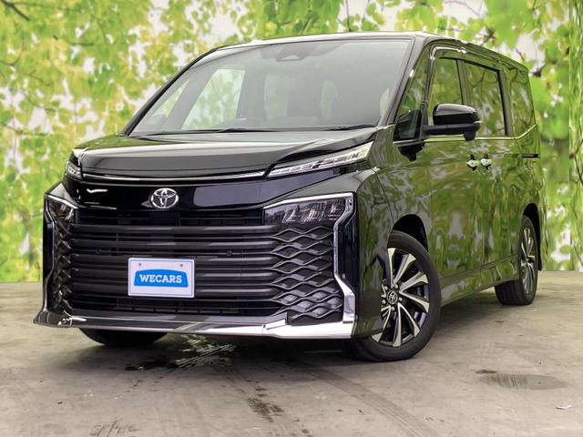 ヴォクシー 2.0 S-Z 